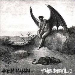 Akem Manah (USA) : The Devil 2